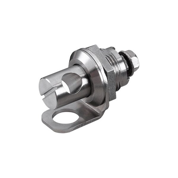 Hoffman Enclosures Inc WSLPL 461.85 PADLOCKING LATCH KIT, ,